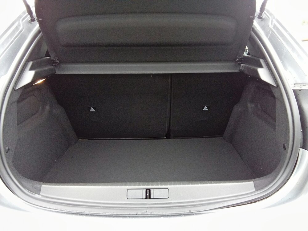 Occasion PEUGEOT 208 208 Hybrid 110 e-DCS6 - Allure