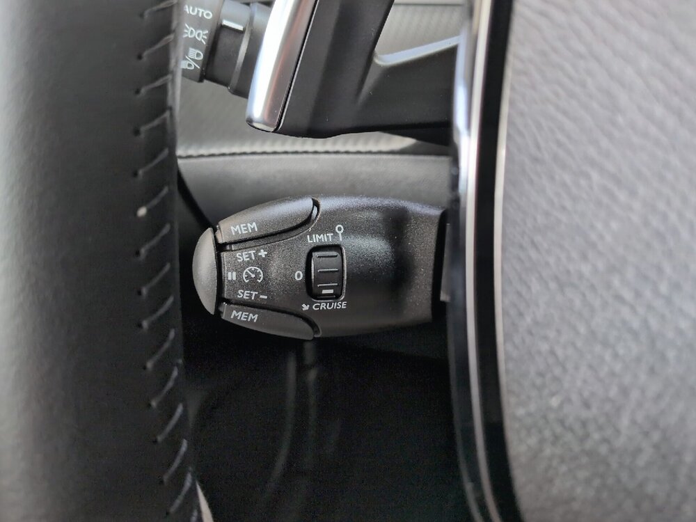 Occasion PEUGEOT 2008 2008 Hybrid 145 e-DCS6 - Allure