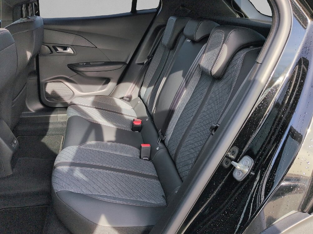 Occasion PEUGEOT 2008 2008 Hybrid 145 e-DCS6 - Allure