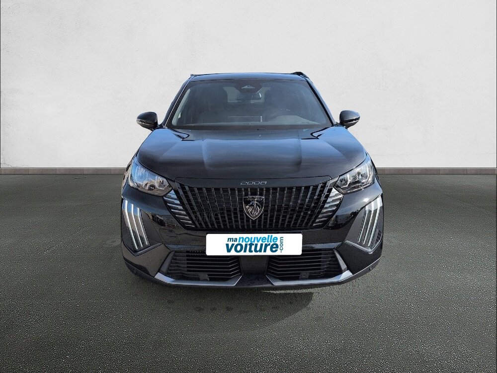 Occasion PEUGEOT 2008 2008 Hybrid 145 e-DCS6 - Allure