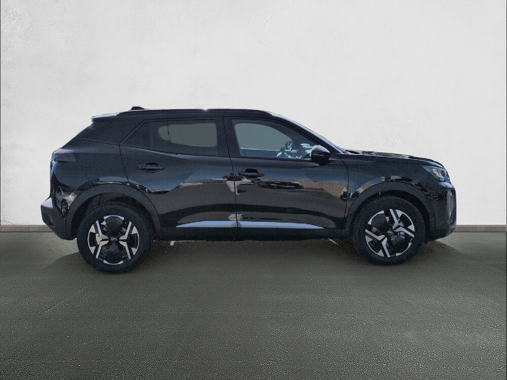 Occasion PEUGEOT 2008 2008 Hybrid 145 e-DCS6 - Allure