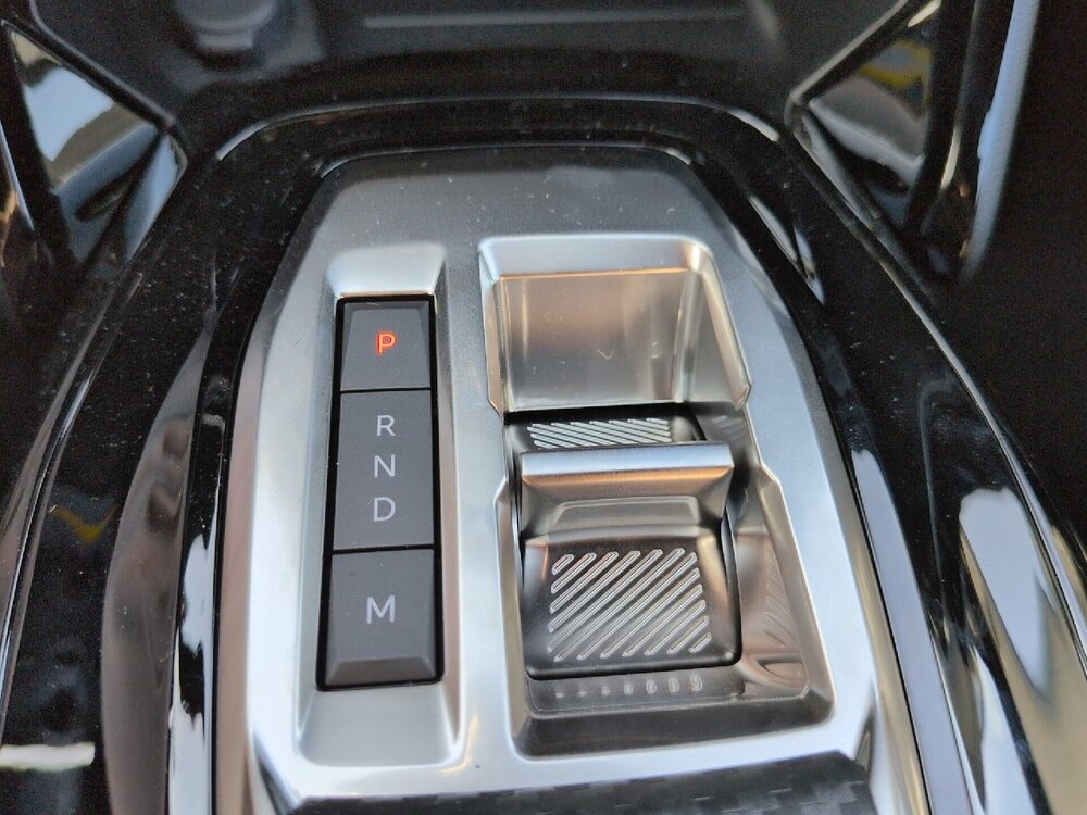 Occasion PEUGEOT 2008 2008 Hybrid 145 e-DCS6 - Allure
