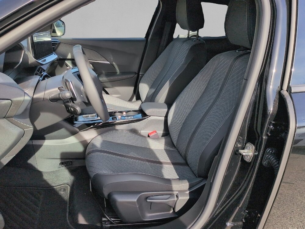 Occasion PEUGEOT 2008 2008 Hybrid 145 e-DCS6