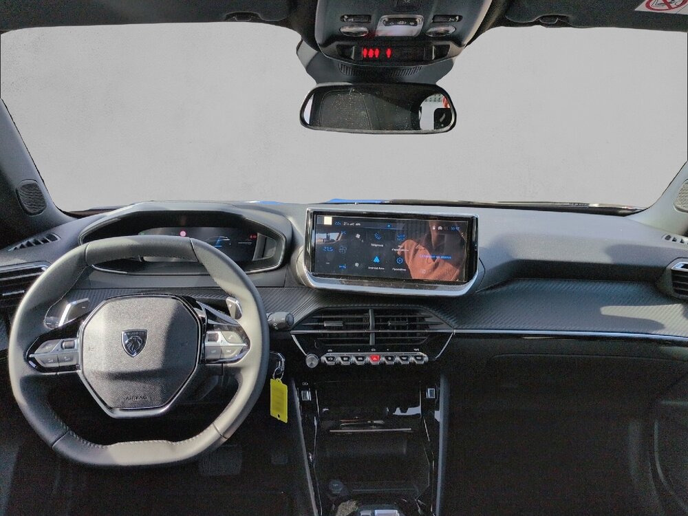 Occasion PEUGEOT 2008 2008 Hybrid 145 e-DCS6