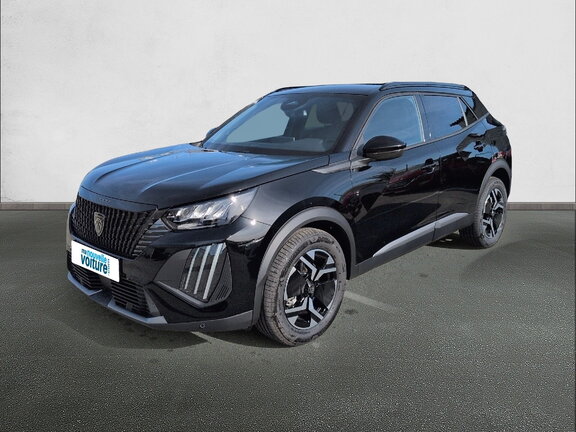 Occasion PEUGEOT 2008 2008 Hybrid 145 e-DCS6 - Allure