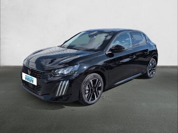 Occasion PEUGEOT 208 208 Hybrid 110 e-DCS6 - Allure