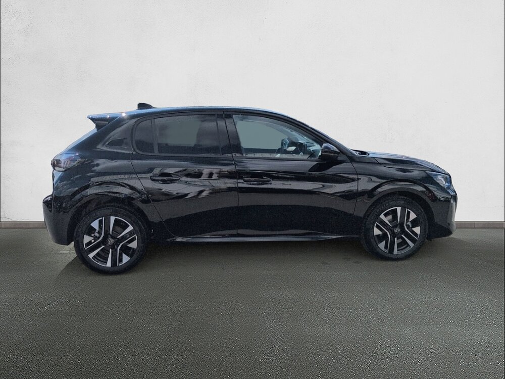 Occasion PEUGEOT 208 208 Hybrid 110 e-DCS6 - Allure