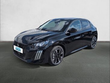 Occasion PEUGEOT 208 208 Hybrid 110 e-DCS6 - Allure