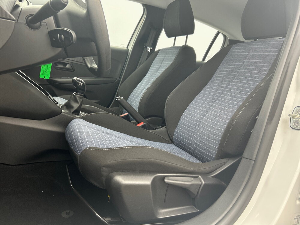 Occasion PEUGEOT 208 208 PureTech 75 S&S BVM5 - Like