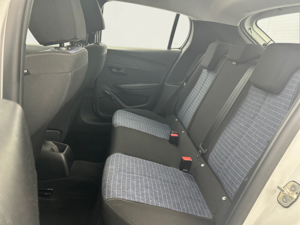 Occasion PEUGEOT 208 208 PureTech 75 S&S BVM5 - Like