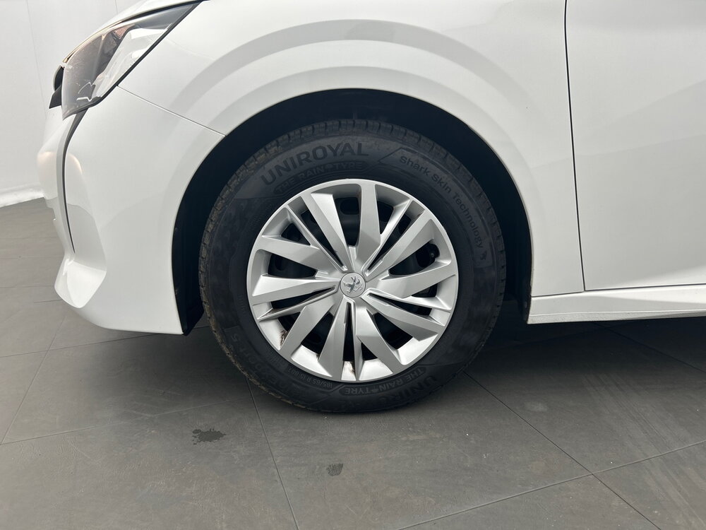 Occasion PEUGEOT 208 208 PureTech 75 S&S BVM5 - Like