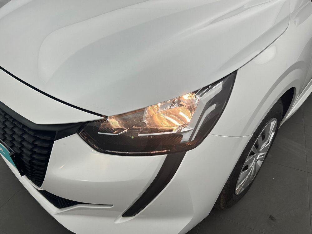 Occasion PEUGEOT 208 208 PureTech 75 S&S BVM5 - Like