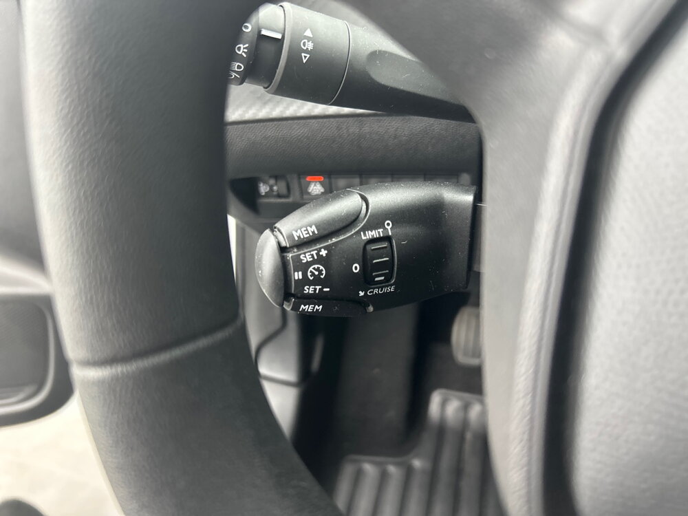 Occasion PEUGEOT 208 208 PureTech 75 S&S BVM5 - Like