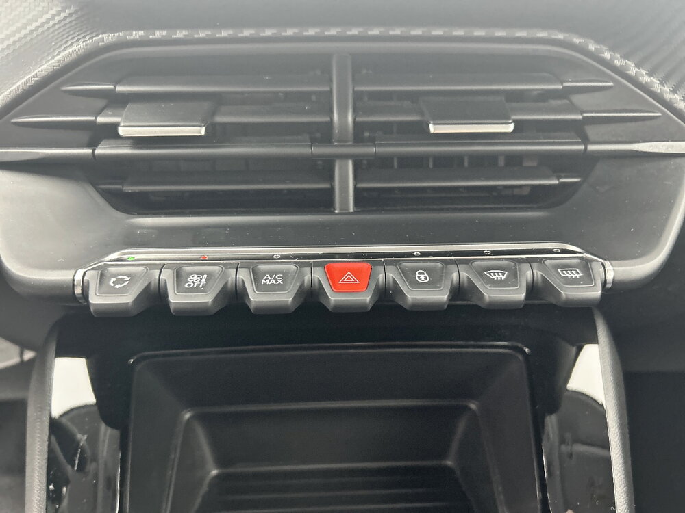 Occasion PEUGEOT 208 208 PureTech 75 S&S BVM5 - Like
