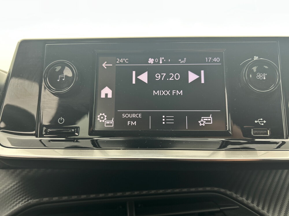 Occasion PEUGEOT 208 208 PureTech 75 S&S BVM5 - Like