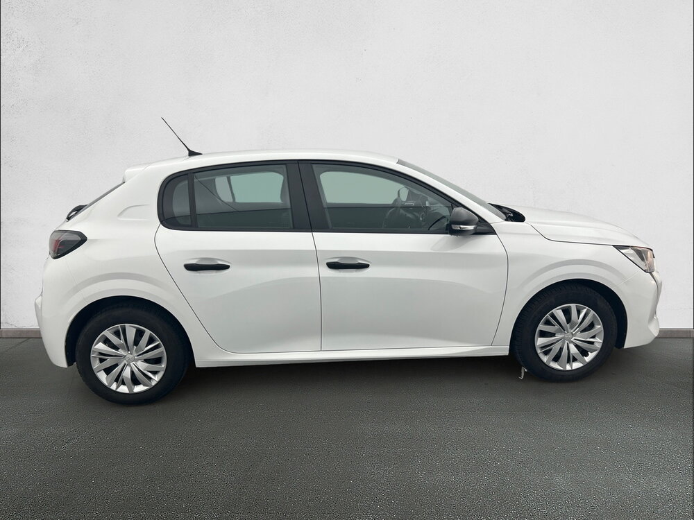 Occasion PEUGEOT 208 208 PureTech 75 S&S BVM5 - Like