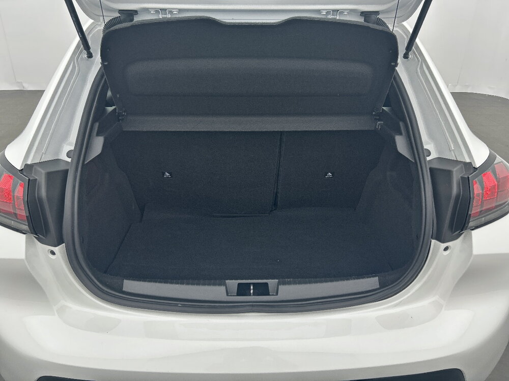 Occasion PEUGEOT 208 208 PureTech 75 S&S BVM5 - Like