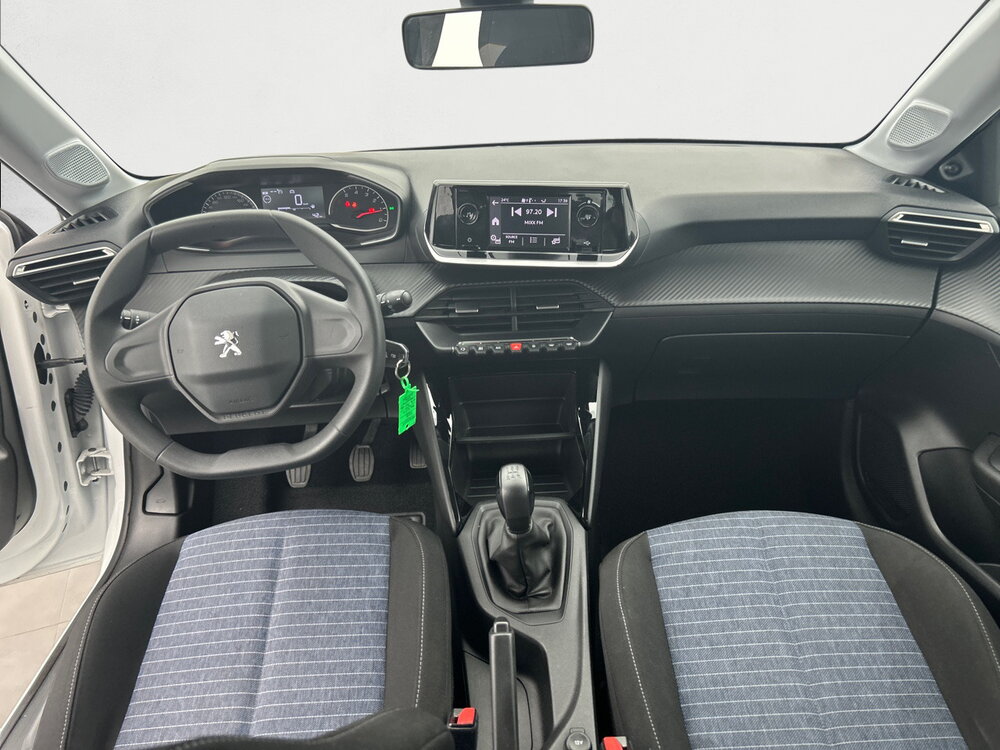 Occasion PEUGEOT 208 208 PureTech 75 S&S BVM5 - Like