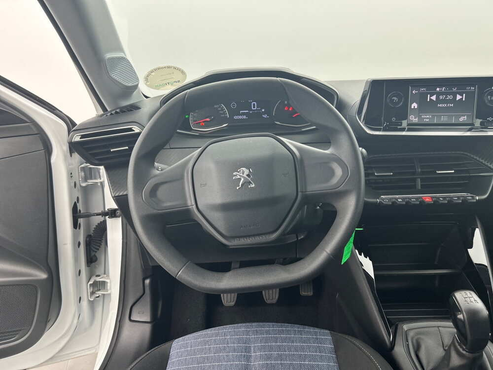 Occasion PEUGEOT 208 208 PureTech 75 S&S BVM5 - Like