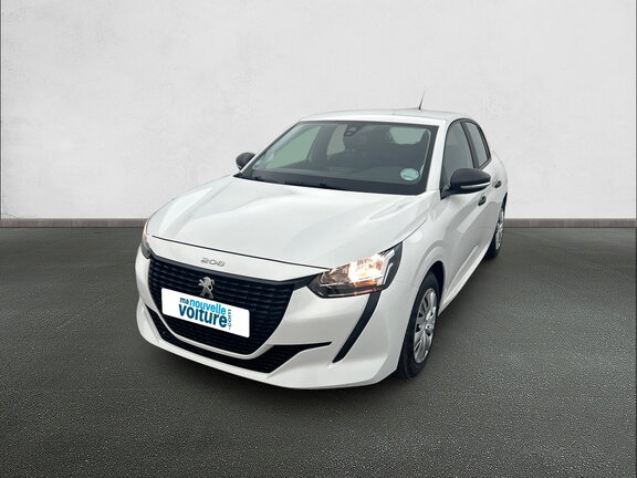 Occasion PEUGEOT 208 208 PureTech 75 S&S BVM5 - Like