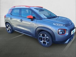 Occasion CITROEN C3 Aircross C3 Aircross PureTech 110 S&S BVM5 - Shine