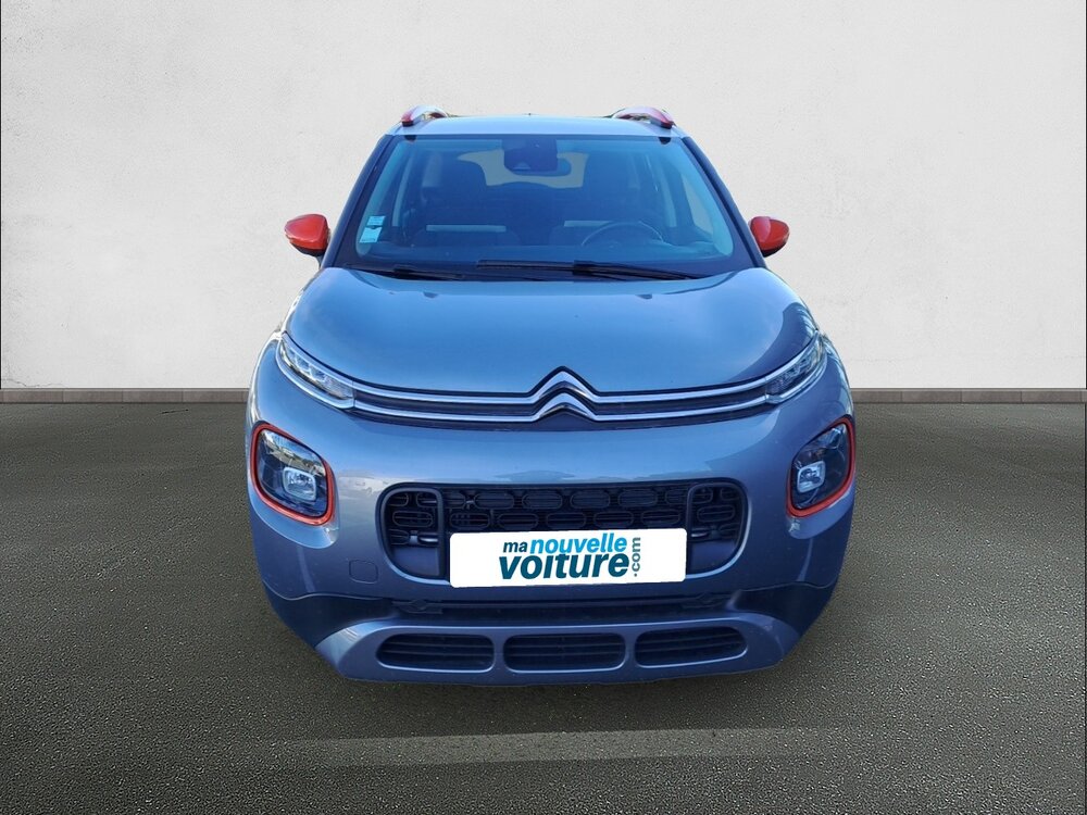Occasion CITROEN C3 Aircross C3 Aircross PureTech 110 S&S BVM5 - Shine