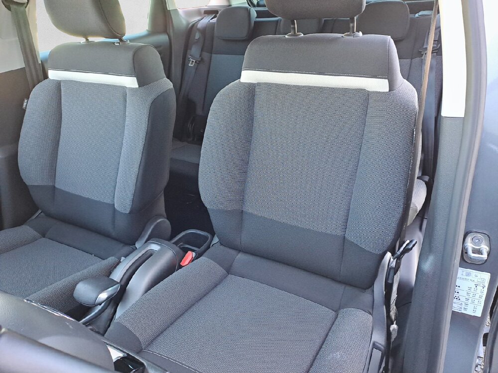 Occasion CITROEN C3 Aircross C3 Aircross PureTech 110 S&S BVM5 - Shine