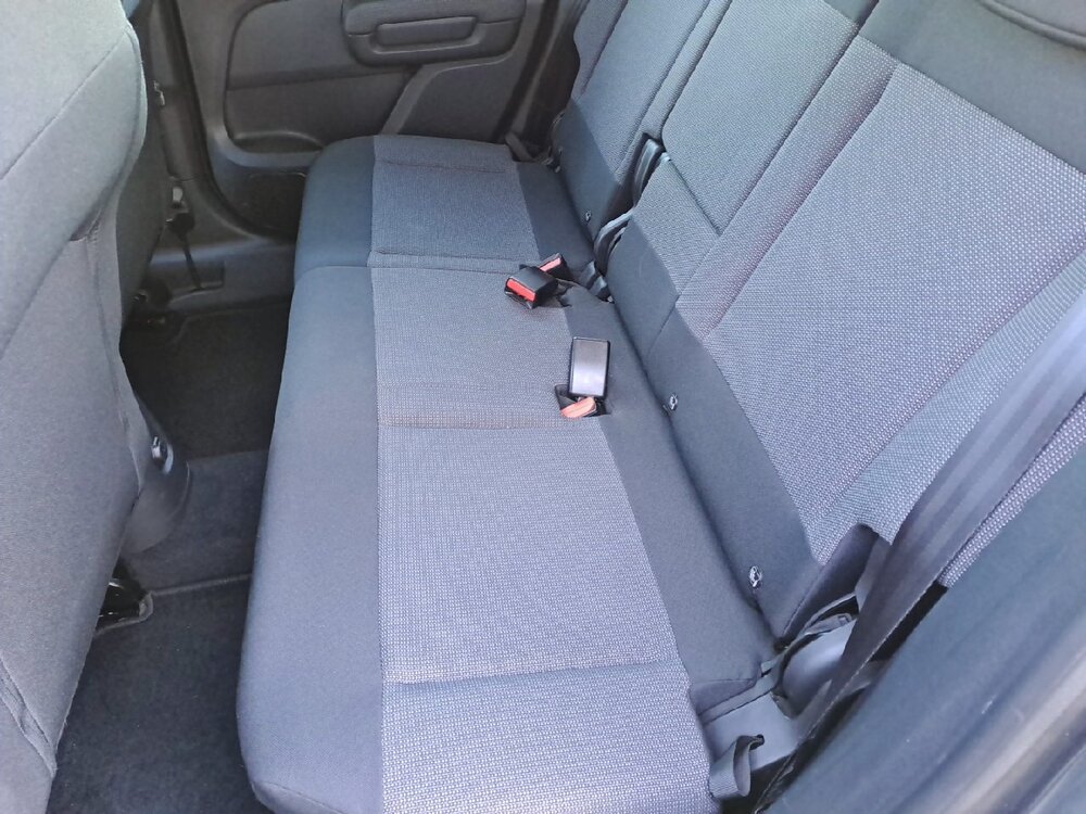 Occasion CITROEN C3 Aircross C3 Aircross PureTech 110 S&S BVM5 - Shine