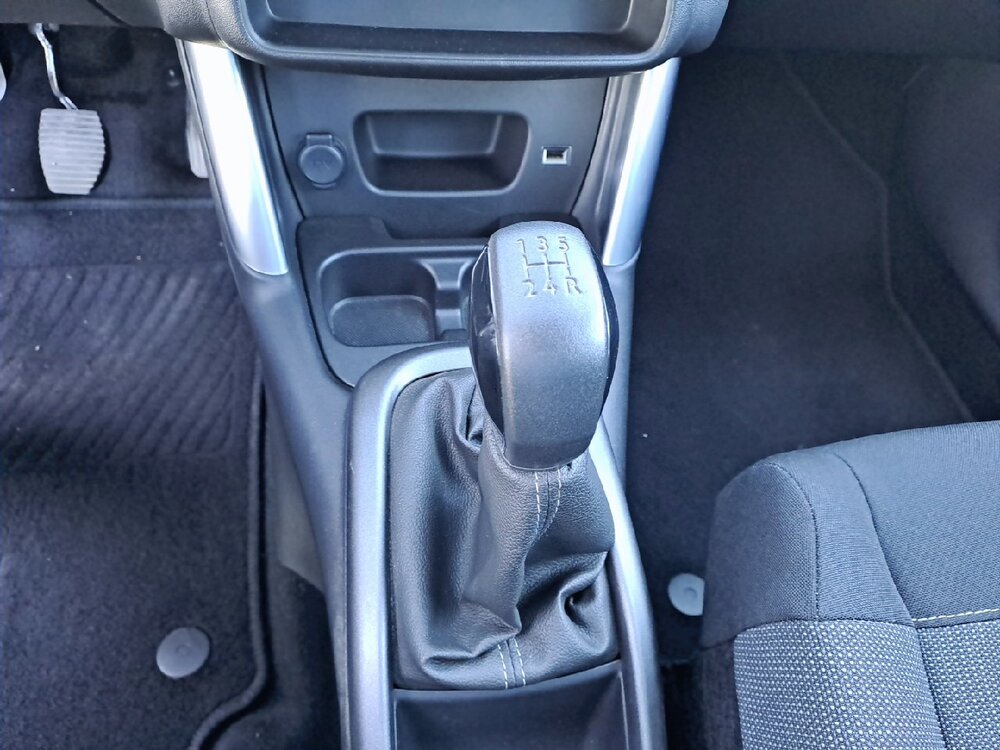 Occasion CITROEN C3 Aircross C3 Aircross PureTech 110 S&S BVM5 - Shine