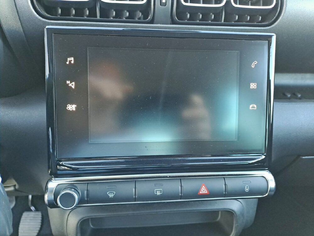 Occasion CITROEN C3 Aircross C3 Aircross PureTech 110 S&S BVM5 - Shine