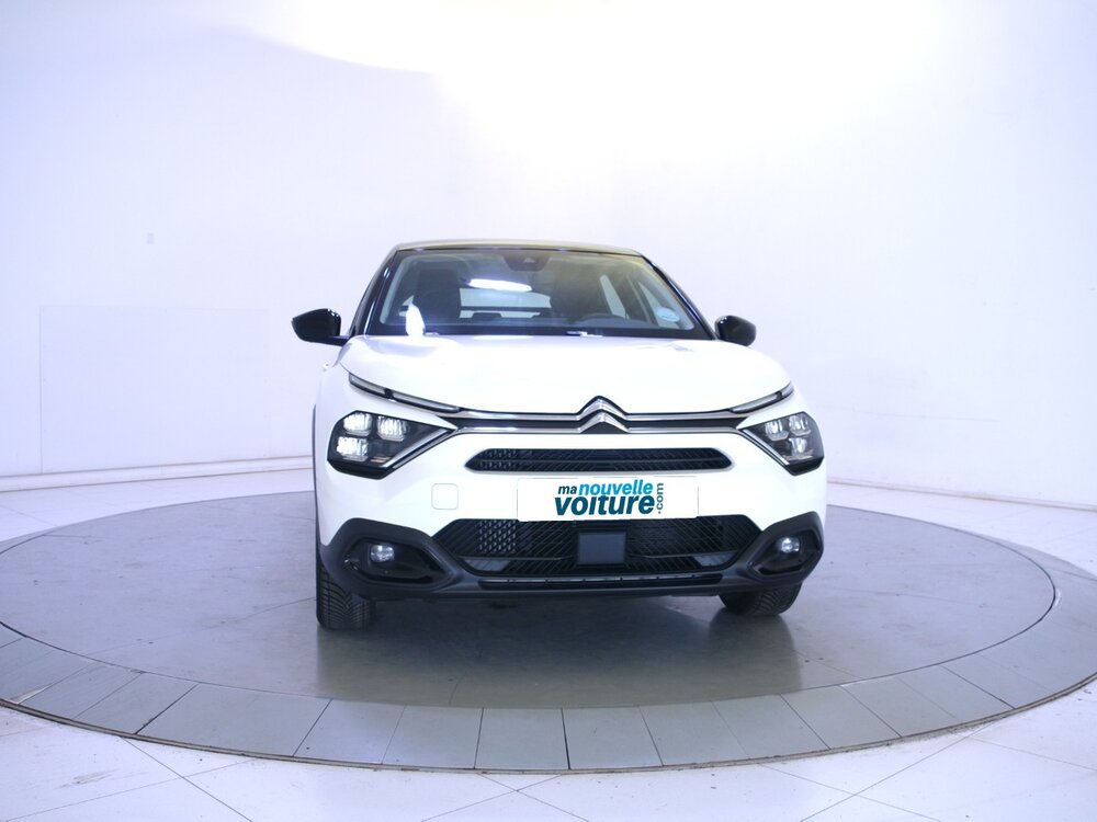 Occasion CITROEN C4 C4 BlueHDi 130 EAT8 - Plus