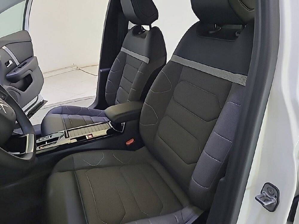 Occasion CITROEN C4 C4 BlueHDi 130 EAT8 - Plus