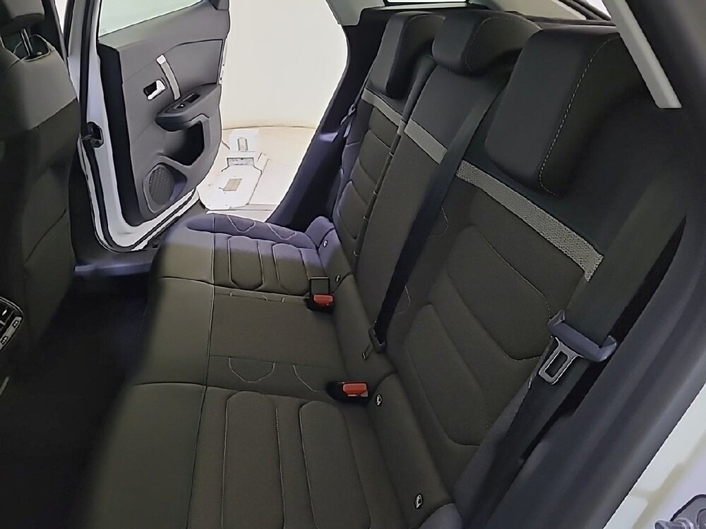 Occasion CITROEN C4 C4 BlueHDi 130 EAT8 - Plus