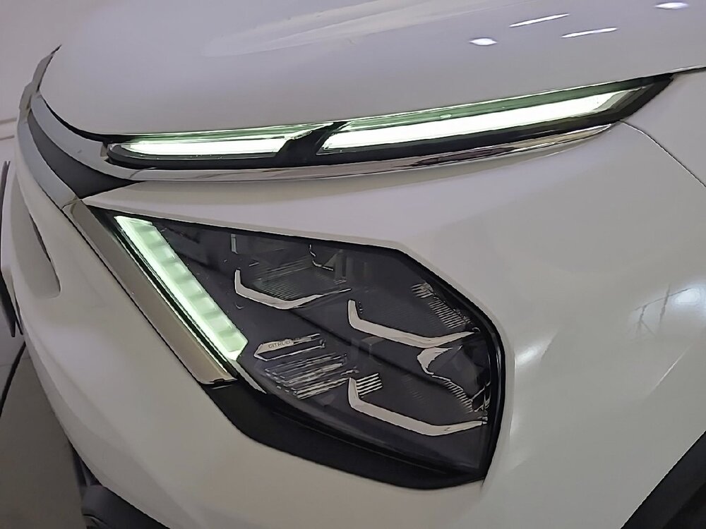 Occasion CITROEN C4 C4 BlueHDi 130 EAT8 - Plus