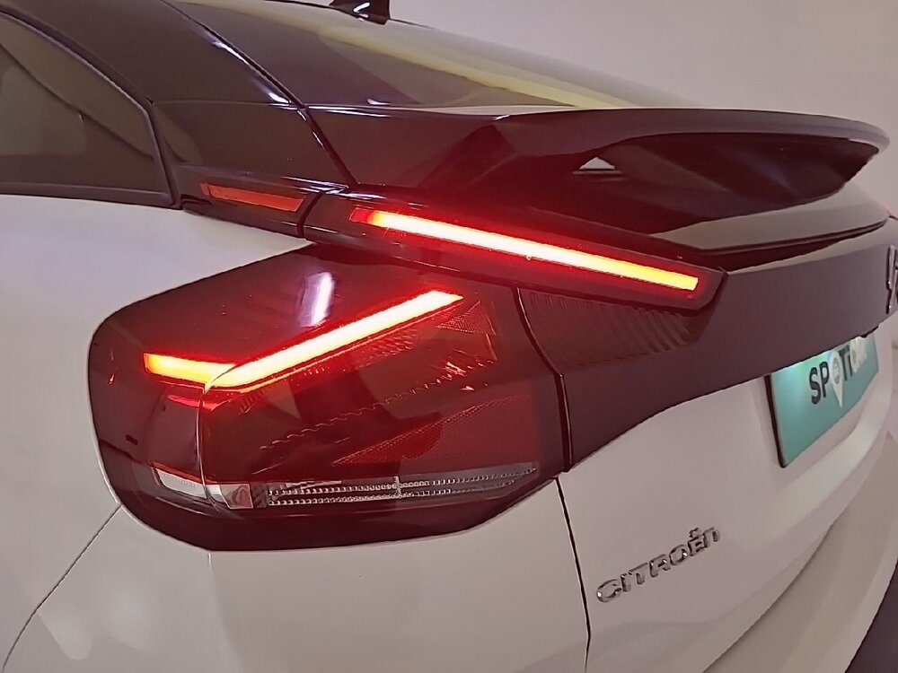 Occasion CITROEN C4 C4 BlueHDi 130 EAT8 - Plus