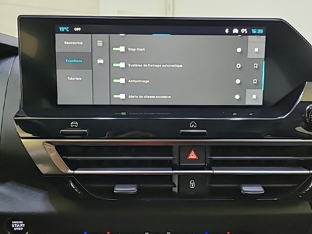 Occasion CITROEN C4 C4 BlueHDi 130 EAT8 - Plus