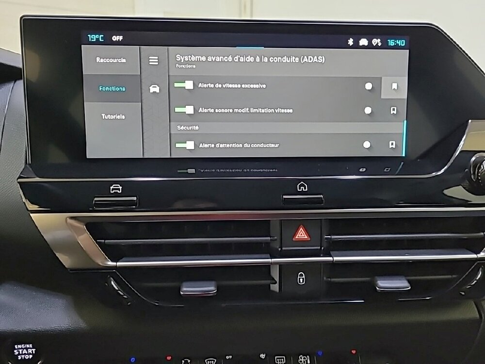 Occasion CITROEN C4 C4 BlueHDi 130 EAT8 - Plus