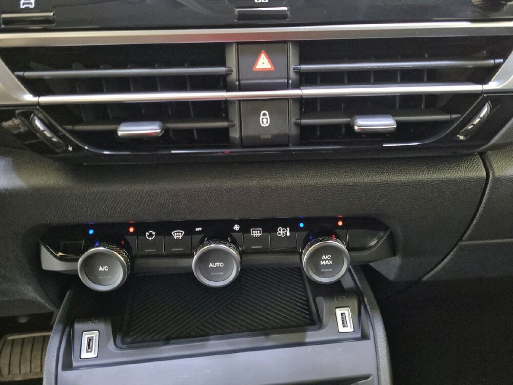 Occasion CITROEN C4 C4 BlueHDi 130 EAT8 - Plus