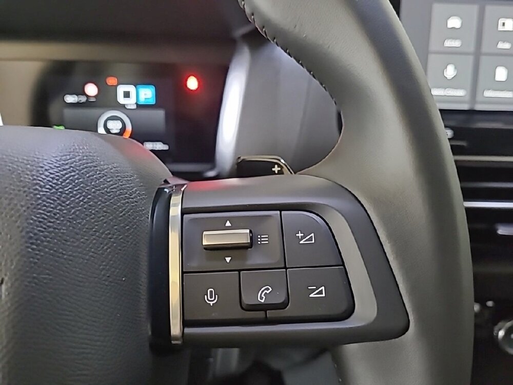 Occasion CITROEN C4 C4 BlueHDi 130 EAT8 - Plus