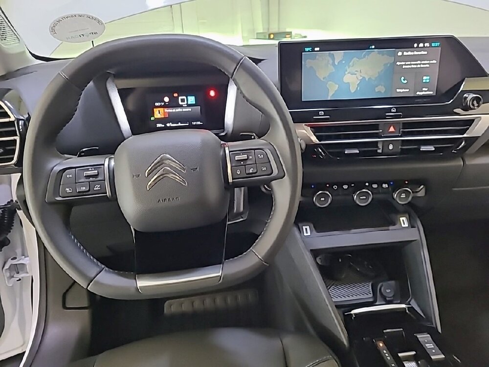 Occasion CITROEN C4 C4 BlueHDi 130 EAT8 - Plus