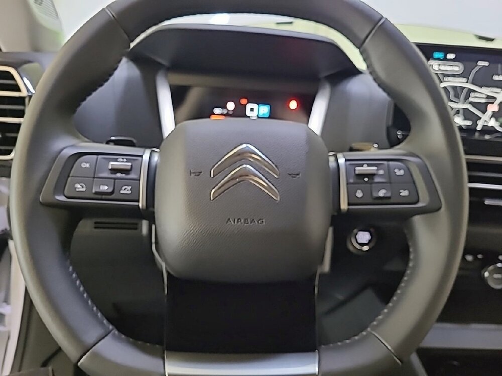 Occasion CITROEN C4 C4 BlueHDi 130 EAT8 - Plus