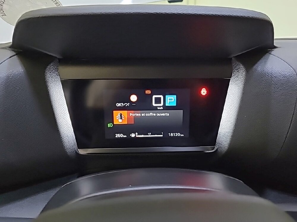 Occasion CITROEN C4 C4 BlueHDi 130 EAT8 - Plus