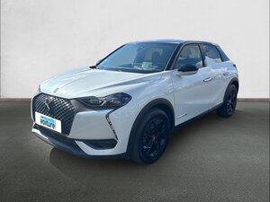 Occasion DS DS3 Crossback DS3 Crossback PureTech 130 EAT8 - Performance Line