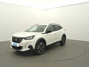 Occasion PEUGEOT 2008 2008 PureTech 130 S&S BVM6 - Allure