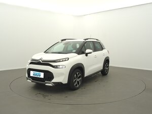 Occasion CITROEN C3 Aircross C3 Aircross PureTech 110 S&S BVM6 - Shine
