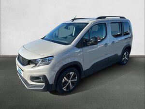 Occasion PEUGEOT Rifter Rifter Standard BlueHDi 130 S&S EAT8 - GT Line