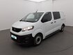 Occasion PEUGEOT Expert EXPERT CA STANDARD BLUEHDI 145 S&S BVM6 - FIXE PREMIUM