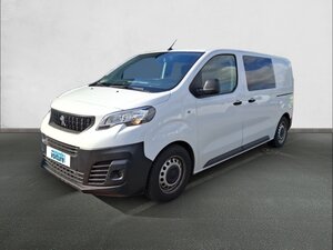 Occasion PEUGEOT Expert EXPERT CA STANDARD BLUEHDI 145 S&S BVM6 - FIXE PREMIUM