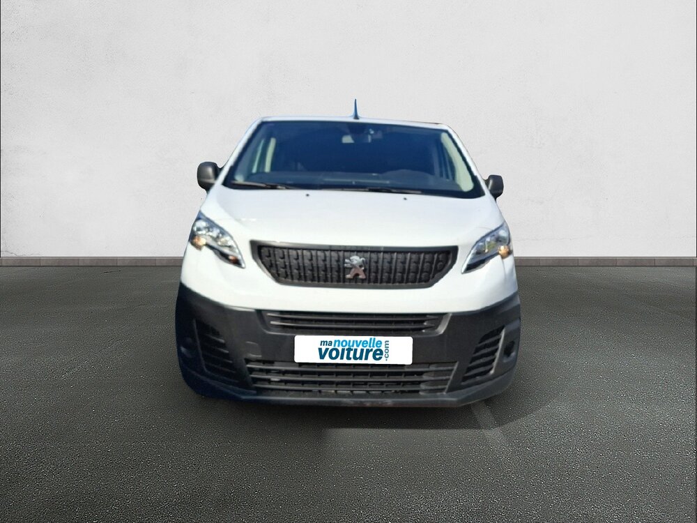 Occasion PEUGEOT Expert EXPERT CA STANDARD BLUEHDI 145 S&S BVM6 - FIXE PREMIUM