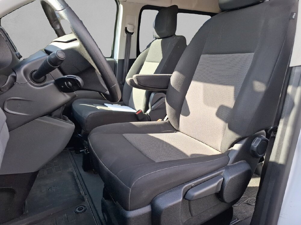 Occasion PEUGEOT Expert EXPERT CA STANDARD BLUEHDI 145 S&S BVM6 - FIXE PREMIUM